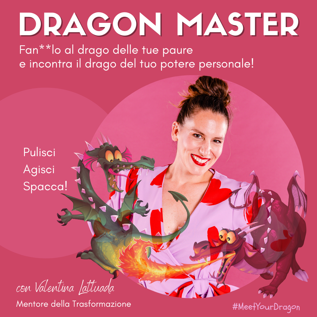 Dragon Master