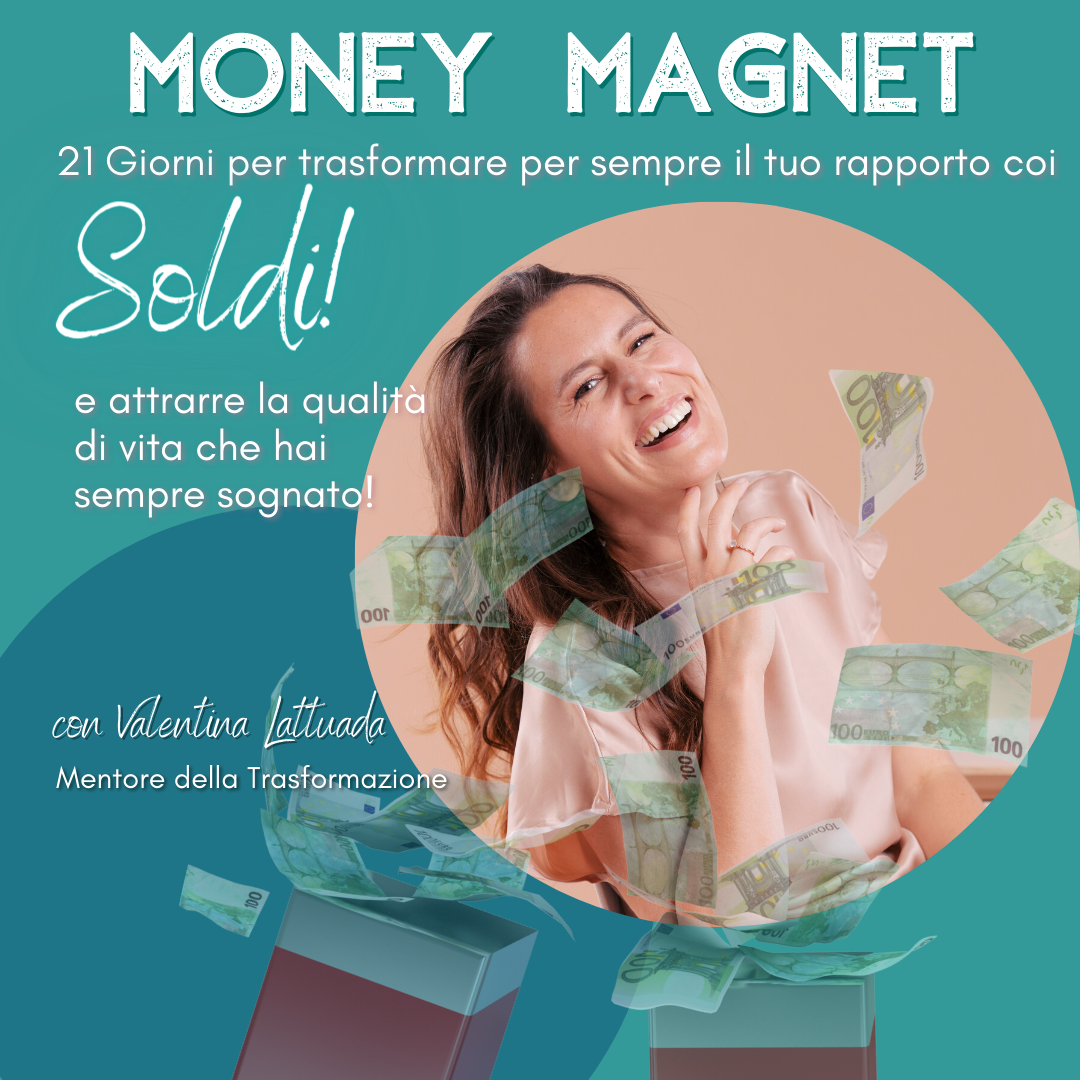 Money Magnet